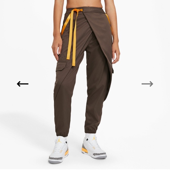 Nike Jordan Pants - Picture 10 of 14